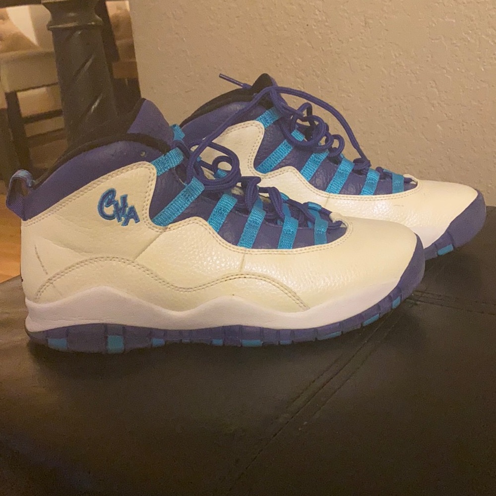 Jordan retros